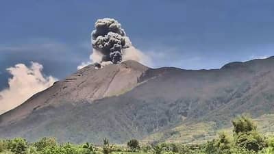 Mount Kanlaon