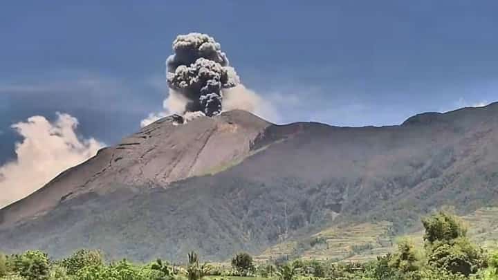 Mount Kanlaon