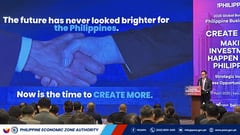 80 Korean firms lured by CREATE MORE perks