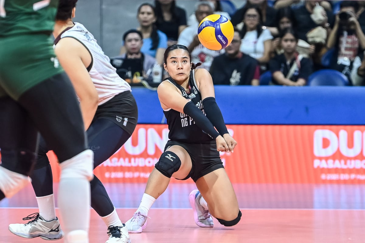 Fighting Maroons intensify Final Four hunt