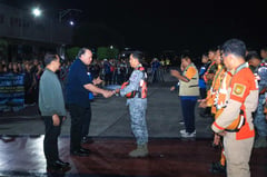 Palace lauds Phl humanitarian team in quake-hit Myanmar