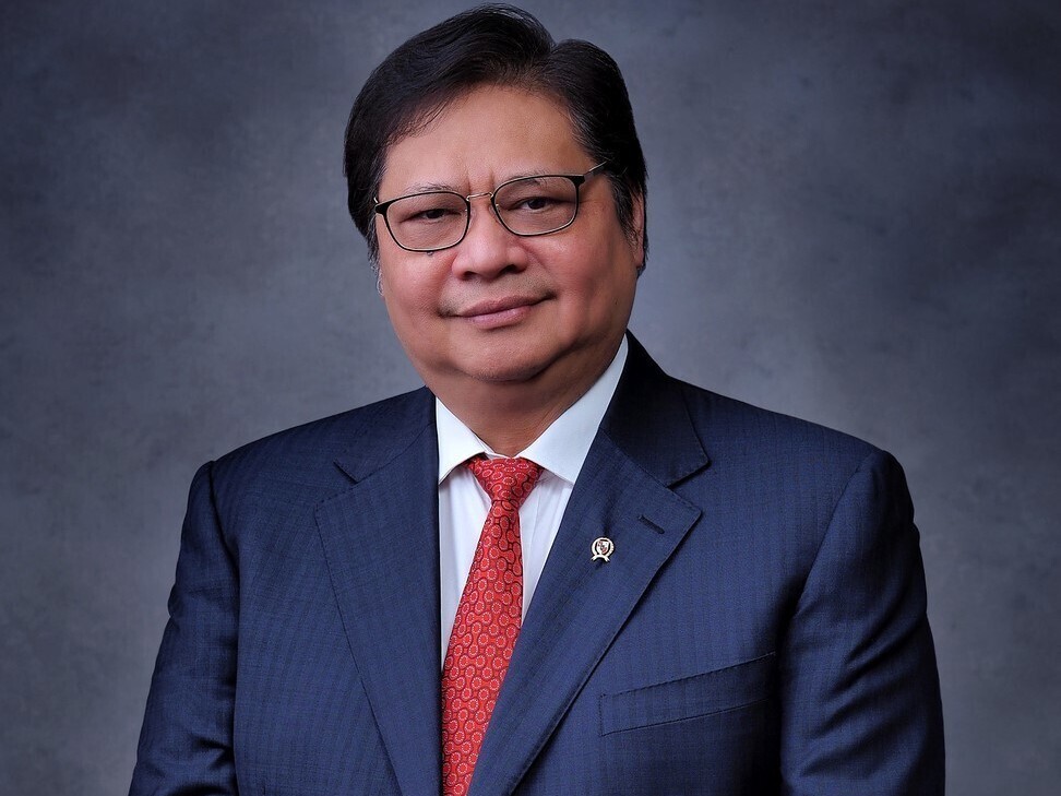 Indonesia to raise US imports — minister