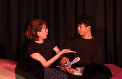 Aspiring playwrights can now apply for the Virgin Labfest XX Writing Fellowship Program