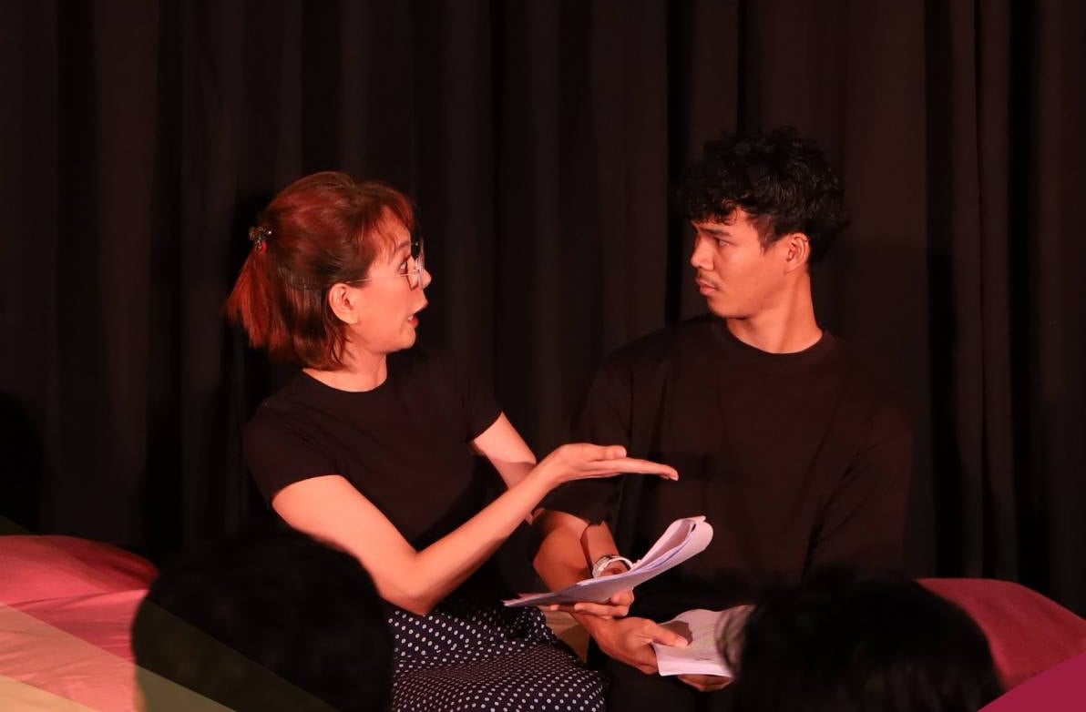 Aspiring playwrights can now apply for the Virgin Labfest XX Writing Fellowship Program