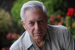 Nobel laureate Mario Vargas Llosa, 89, dies in Peru