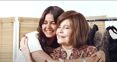 Janine Gutierrez remembers her ‘Mamita’ Pilita Corrales