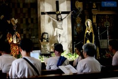Comelec bans campaigning on Maundy Thursday, Good Friday