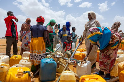 Chad says will withdraw from the International Criminal Court