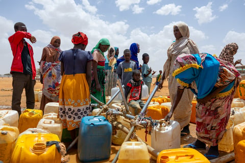 Chad says will withdraw from the International Criminal Court