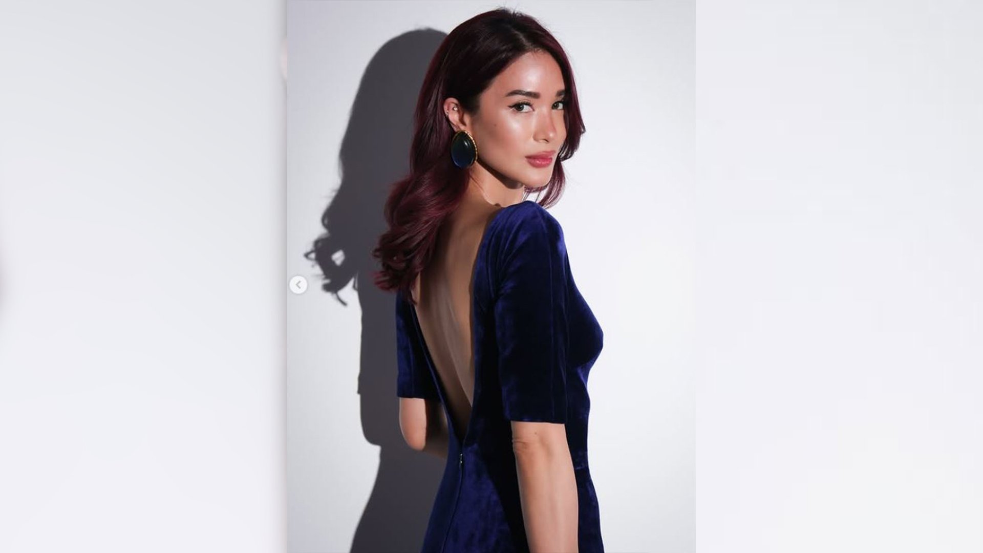 Heart Evangelista enters her prime era: ‘Just own it’
