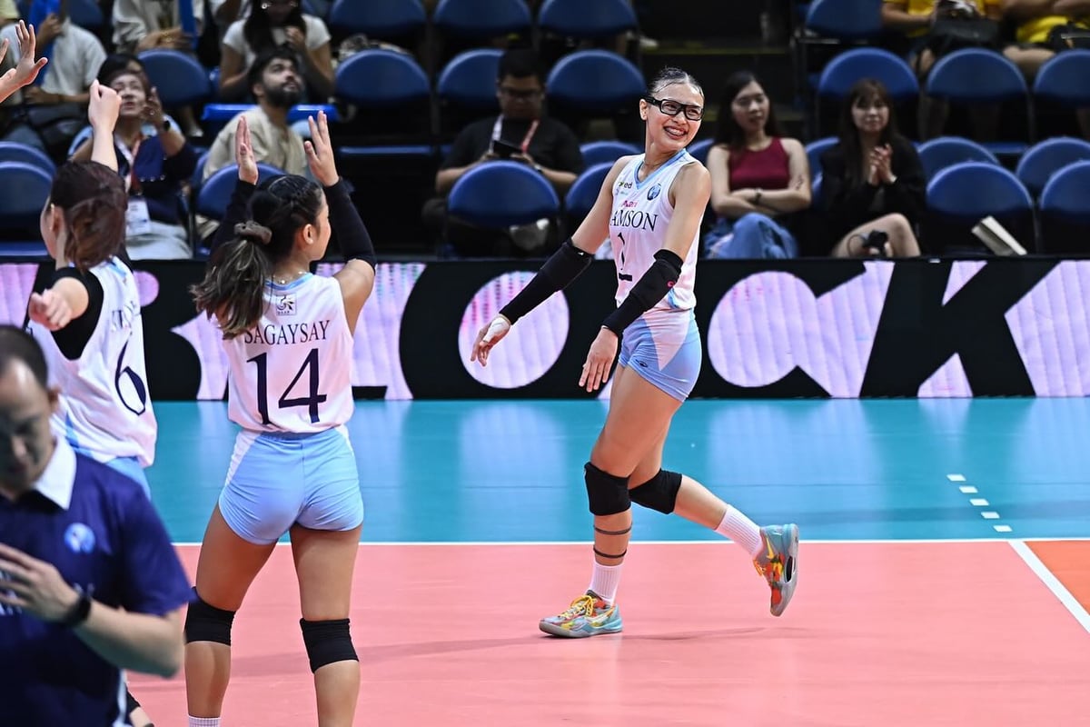 There’s simply no stopping Nitura