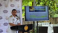 Sub-drones in Phl waters likely Chinese-made — Navy