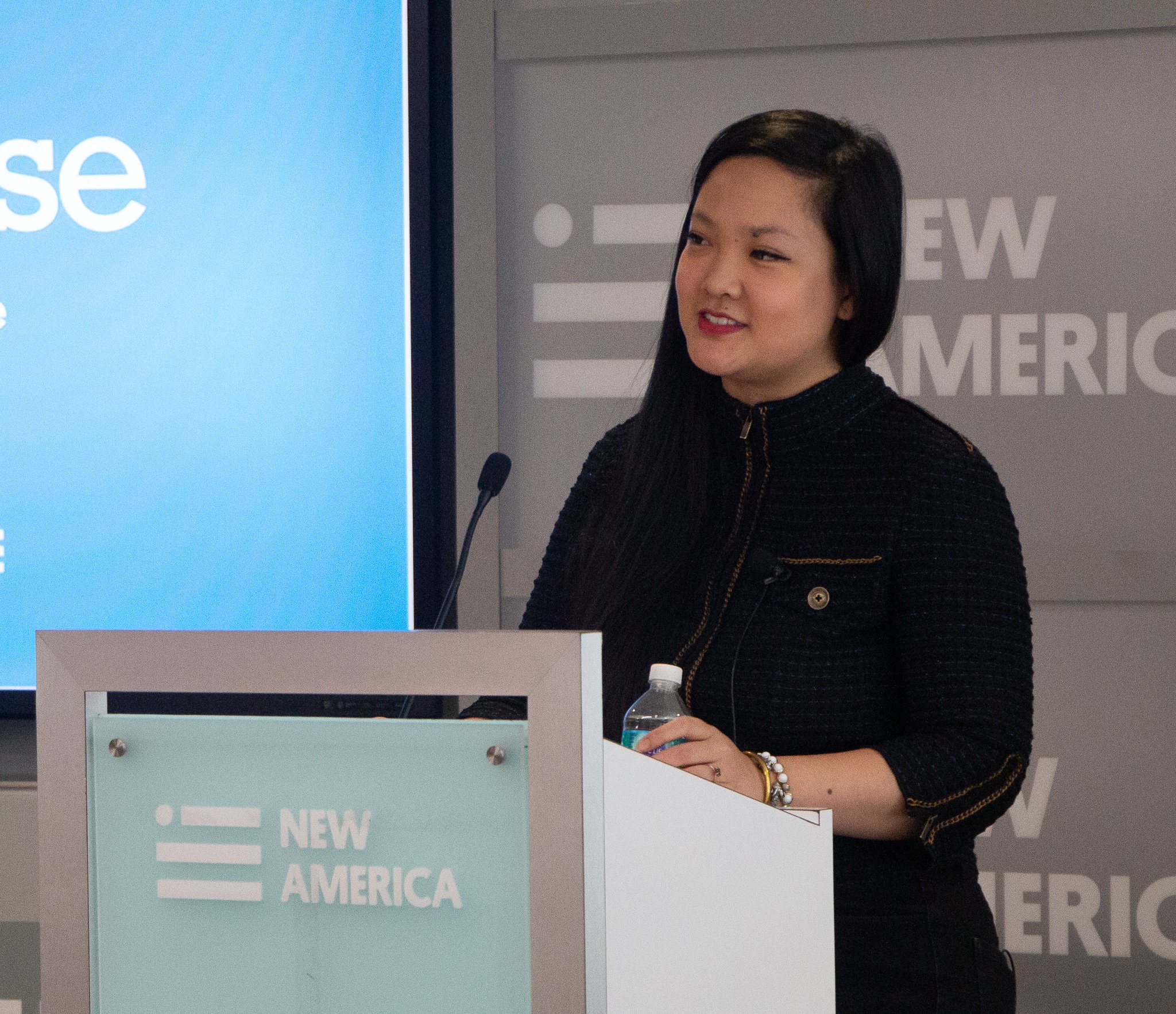 From a dream to liftoff: Amanda Nguyen’s path to the stars