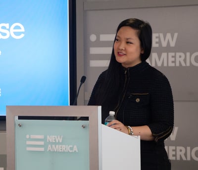 From a dream to liftoff: Amanda Nguyen’s path to the stars