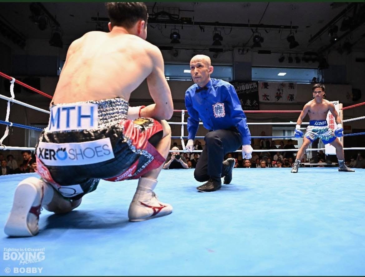 Japanese outfits scramble over ‘Lover Boy’