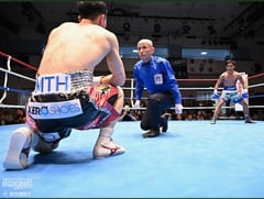 Japanese outfits scramble over ‘Lover Boy’