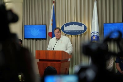 DoH lauds quake deployment team