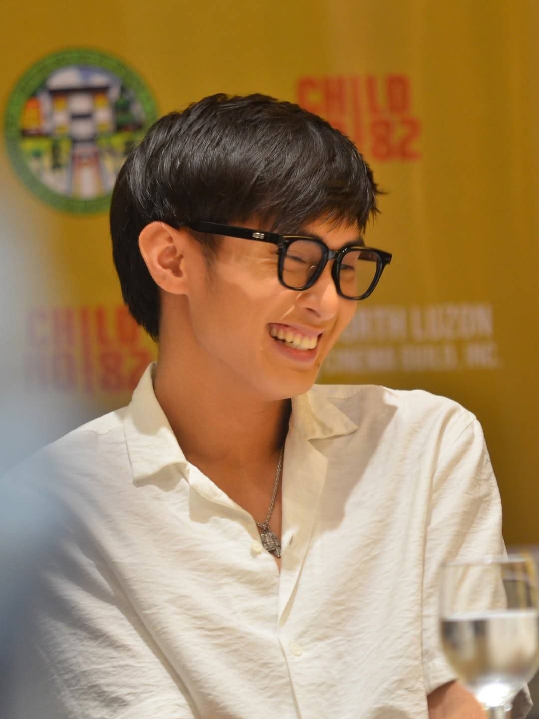 JM Ibarra.