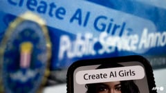 Four arrested over obscene AI images in Japan first