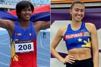 STARS DESCEND: Hoffman, Cabang to compete in Phl National Open