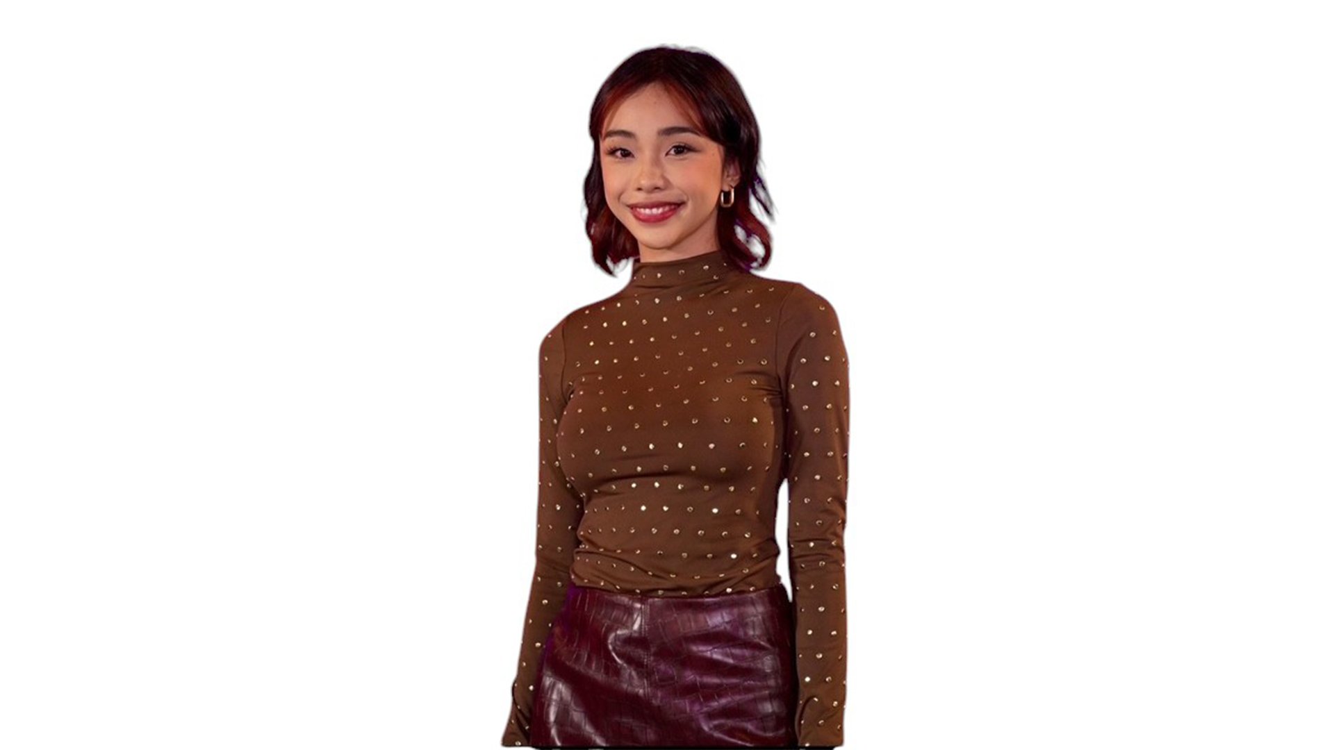 Maymay Entrata finds her light again