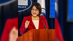 Malacañang slams ‘dark’ narrative