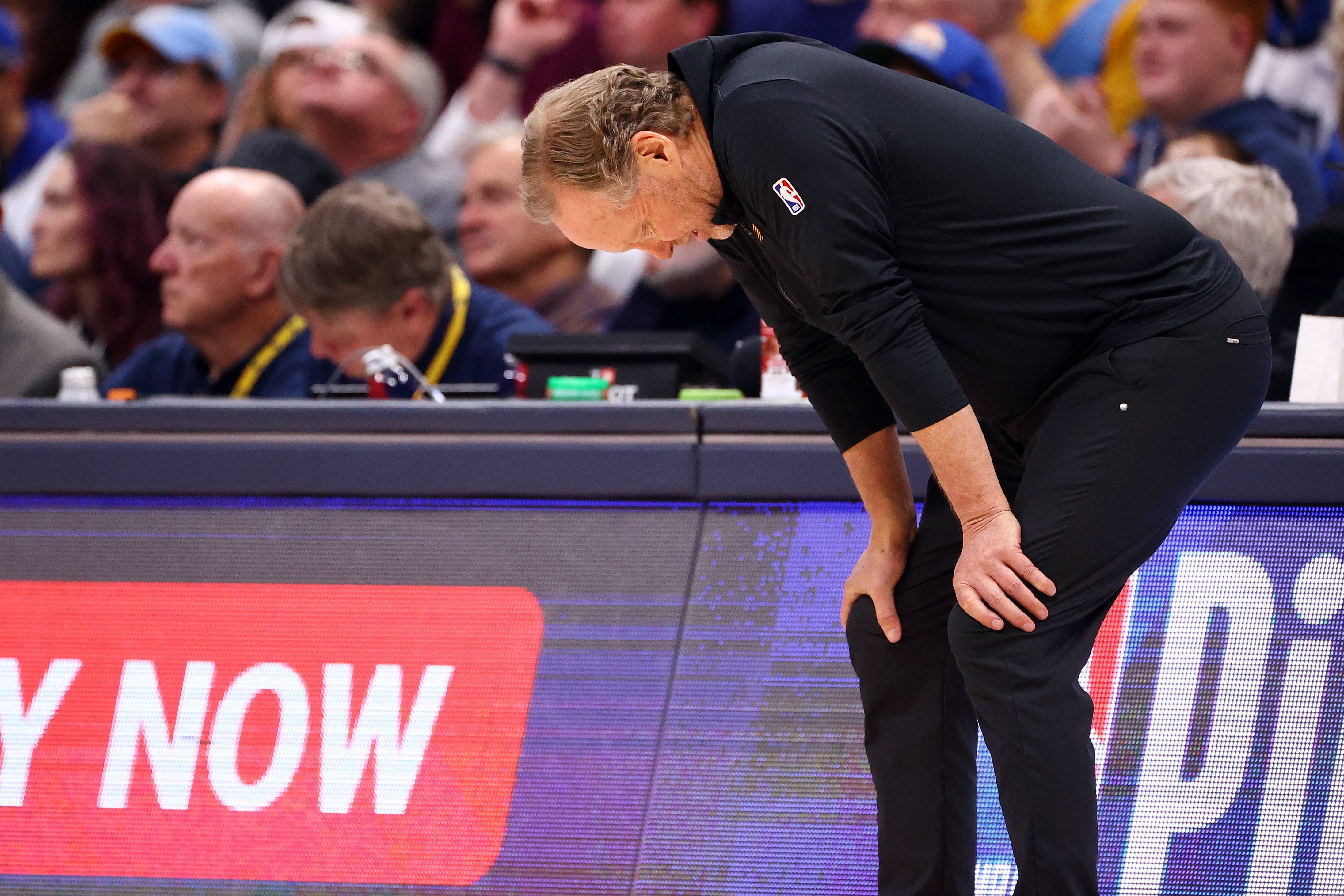 Budenholzer gets pink slip