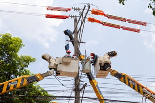 4M Pilipino muling nakakakita ng liwanag matapos bagyo