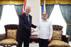 PEZA investment mission in June seen to boost UK-Phl trade