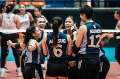 GOLDEN GIRLS: NU’s ace spikers loom as PVL’s top draft picks