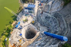 WawaJVCo powers up pumping station with clean energy switch
