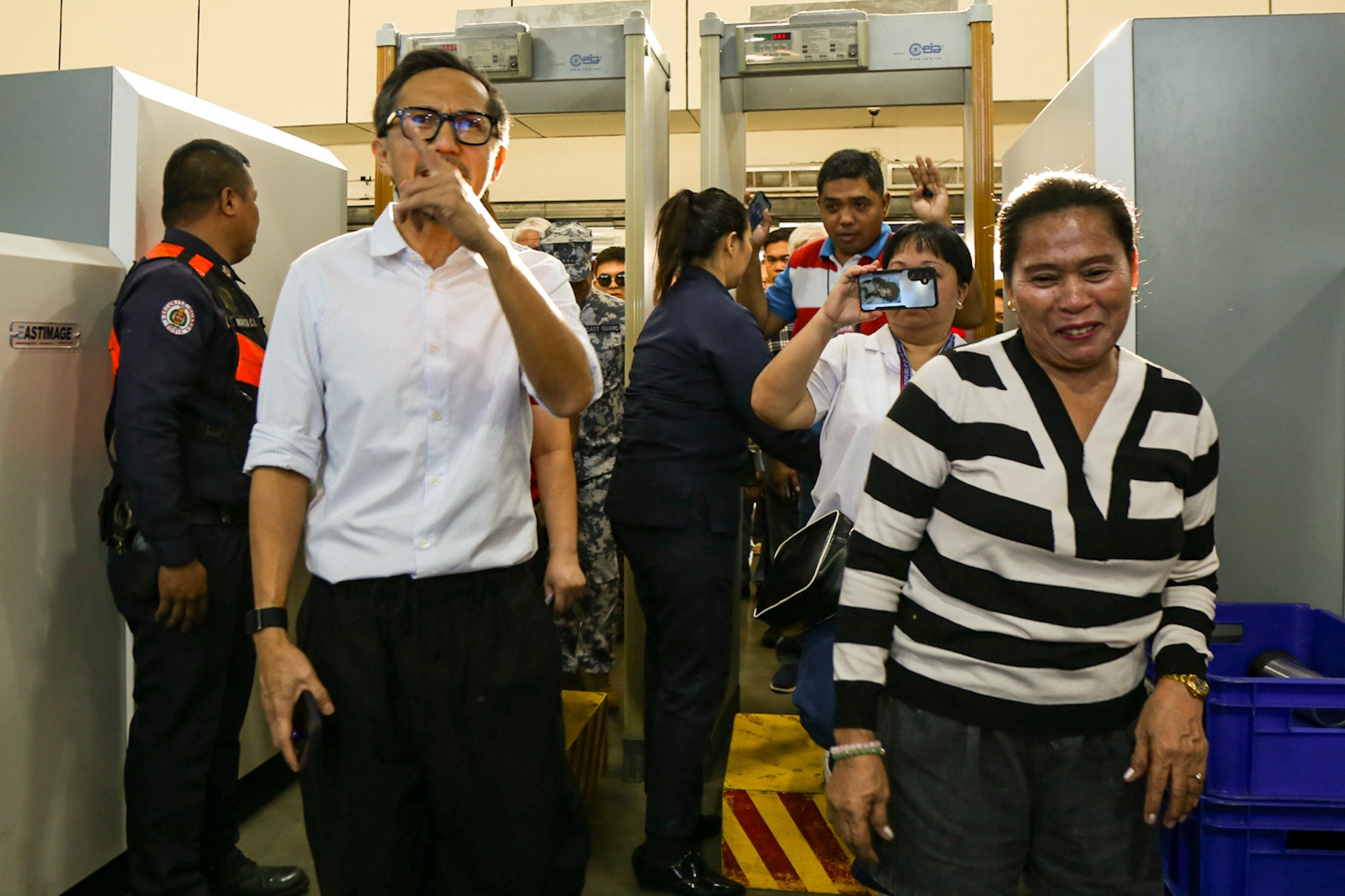 ADB clears final $1.45B for Malolos-Clark railway