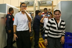 ADB clears final $1.45B for Malolos-Clark railway
