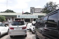 DoH-7 on Code White Alert this Lent