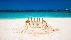 Boracay imposes Good Friday silence