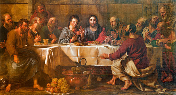 Thoughts to live by: Thursday, Feast of the Lord Jesus Christ