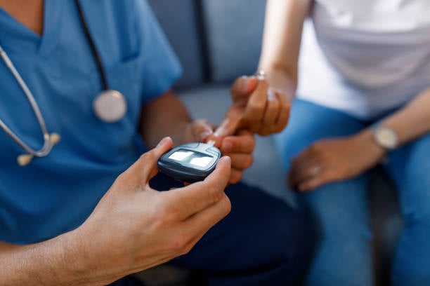 Hospitals on high alert