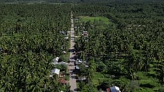27 new infra projects for Basilan