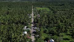 27 new infra projects for Basilan