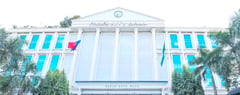 Corruption in P9.6-B Pasig City Hall deal alleged