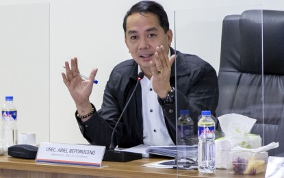 BOC reforms underway as Nepomuceno focuses on good governance
