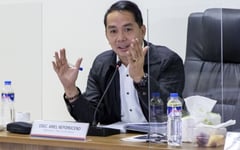 BOC reforms underway as Nepomuceno focuses on good governance