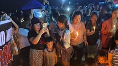 Pro-Duterte group to perform Holy Week rituals 