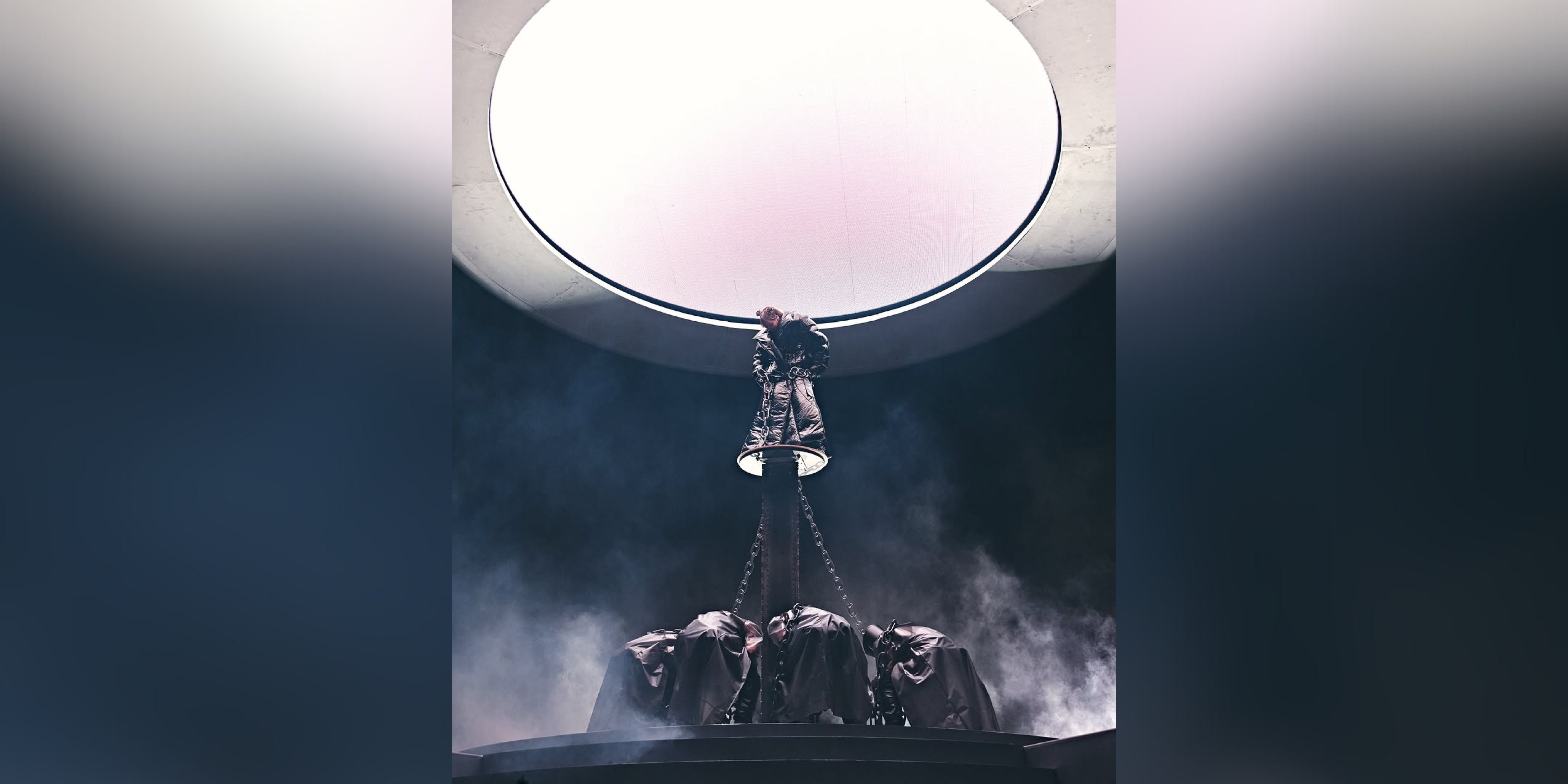 Lisa stuns with 'Alter Egos' set at Coachella 2025