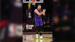 NO REGRETS: Mavs boss standing firm on Doncic trade