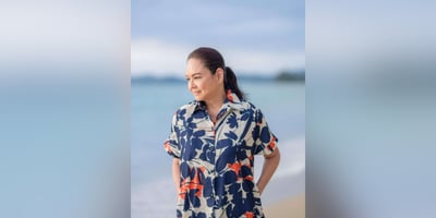 'Maalaala Mo Kaya' returns with special twist: Charo Santos joins the story