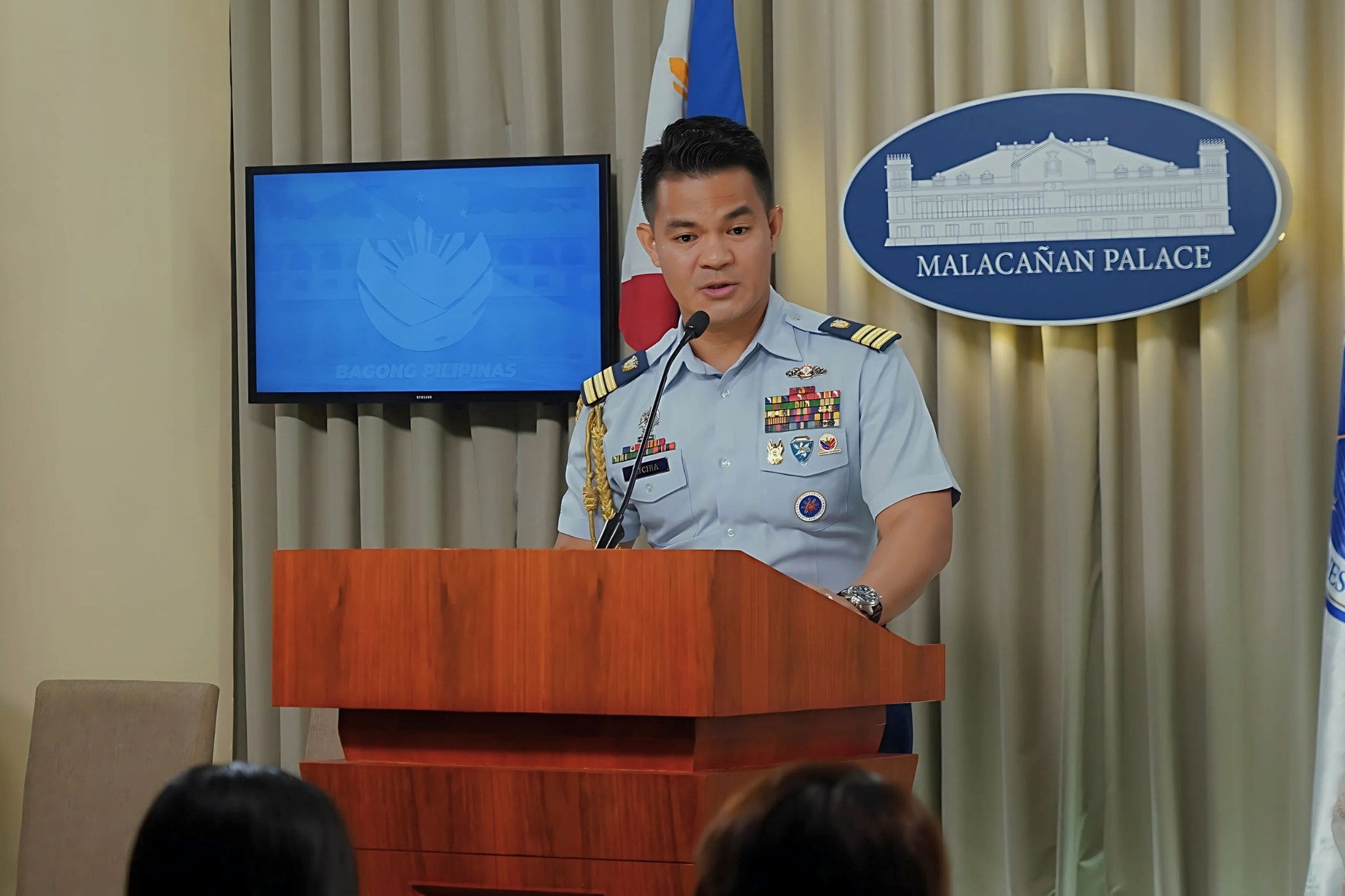 Coast Guard ramps up security at ports