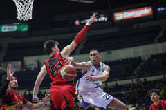 Magnolia stays spotless, beats SMB in OT 