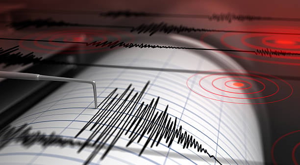 5.6-magnitude quake jolts Mindanao coast