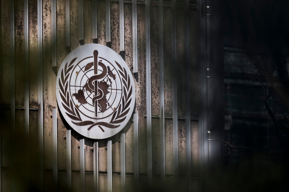 U.S. aid cuts strain response to health crises worldwide: WHO